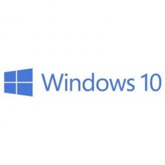 imagen de Microsoft Windows 10 Home 32b Es OEM DVD 108425