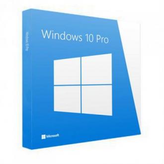  Microsoft Windows 10 Pro 32b  Es OEM DVD 113901 grande