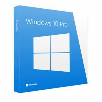  Microsoft Windows 10 Pro 64b  Es OEM DVD 124485 grande