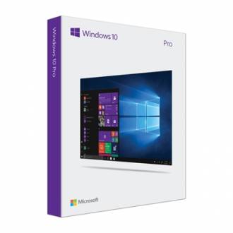  Microsoft Windows 10 Pro 64b  Es OEM DVD 128163 grande