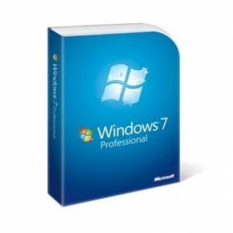  imagen de Microsoft windows 7 kit legalización OEM 124153