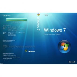  Microsoft Windows 7 Professional 64bits OEM Service Pack 1 66899 grande