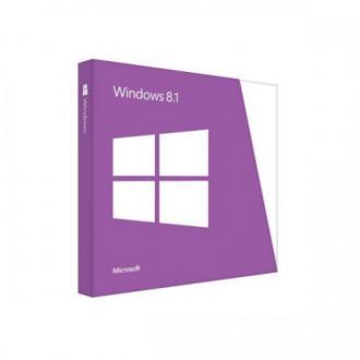  imagen de Microsoft Windows 8.1 64bits OEM 1584