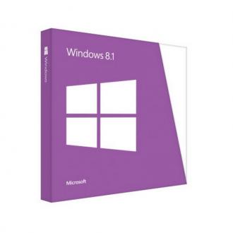  Microsoft Windows 8.1 64bits OEM 66903 grande