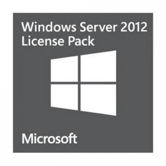  imagen de Microsoft Windows Server 2012 pk 5 Lic (puesto) 63249