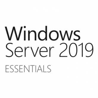  Microsoft Windows Server 2019 Essentials OEM 131442 grande