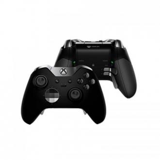  Microsoft Xbox One 1Tb + Controller Elite 78592 grande