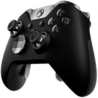  Microsoft Xbox One Controller Elite Negro 63844 grande