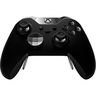  imagen de Microsoft Xbox One Controller Elite Negro 63843