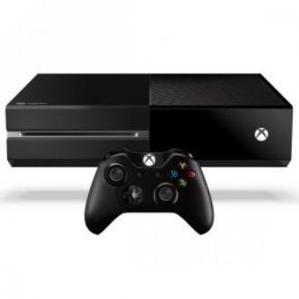  imagen de Microsoft Xbox One Stand Alone 5831
