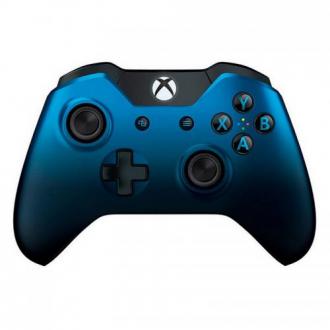  imagen de Microsoft Xbox One Wireless Special Edition Dusk Shadow 78744
