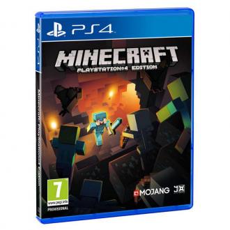  imagen de Minecraft PS4 98136