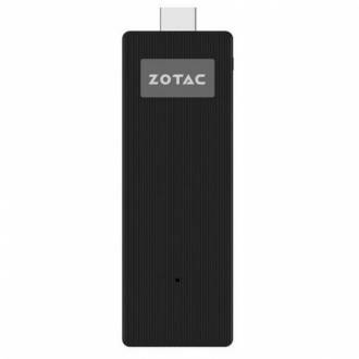  imagen de Mini PC Zotac ZBOX PI223 Intel Atom x5-Z8350/2GB/32GB 129632