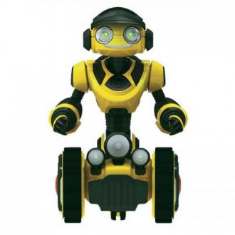  imagen de Mini Roborover Robot Radiocontrol 78062