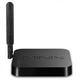  imagen de Minix Neo X8-H Plus Android TV Box +Mando A2 Lite 4099