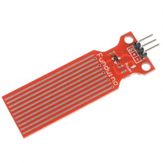  imagen de Módulo Detector de Nivel de Agua Compatible con Arduino 97965