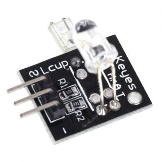  imagen de Módulo Detector de Pulso Compatible con Arduino 98085