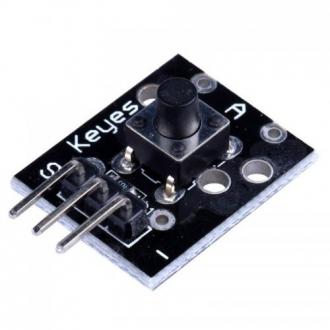  imagen de Módulo Interruptor Compatible con Arduino 50304