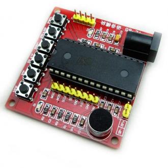  imagen de Módulo ISD1700 Grabadora de Voz Compatible con Arduino 98036