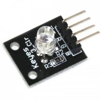  imagen de Módulo LED RGB Compatible con Arduino 50315