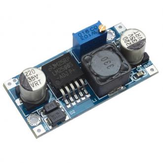  imagen de Módulo LM596 Reductor de Corriente Compatible con Arduino 97925