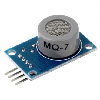  Módulo MQ-7 Detector de CO Compatible con Arduino 97945 grande