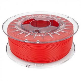  imagen de Moebyus Bobina de Filamento TPE 1.75mm Rojo 500gr 118892