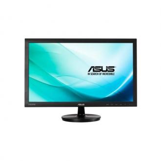  imagen de MONITOR 23.6" ASUS VS247HR LED 1920 X 1080 DVI VGA HDMI NEGRO 110311