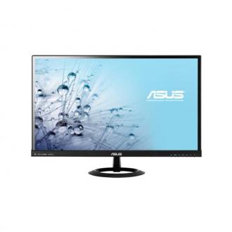  imagen de MONITOR 27 LED ASUS VX279Q FHD VGA DisplayPort 2HDMI MM NEGRO 110323