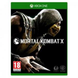  imagen de Mortal Kombat X Xbox One 5914