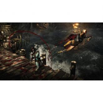  Mortal Kombat XL Xbox One 86980 grande