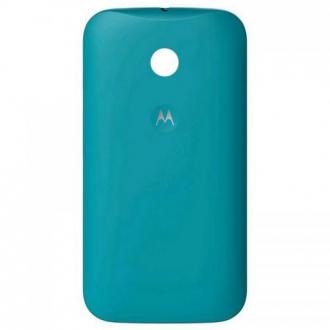 imagen de Motorola Case Grip Shell Roja/Negra para Moto E 70669