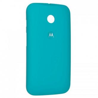  Motorola Case Grip Shell Roja/Negra para Moto E 70670 grande