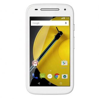 imagen de Motorola Moto E 4G Blanco Libre 63493