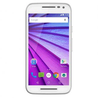  Motorola Moto G 2015 16GB Blanco Libre 92118 grande