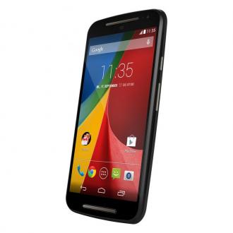  Motorola Moto G (2nd Gen.) - Smartphone - 4G LTE - 8 GB - microSD slot - GSM - 5" - 1.280 x 720 píxe 64879 grande