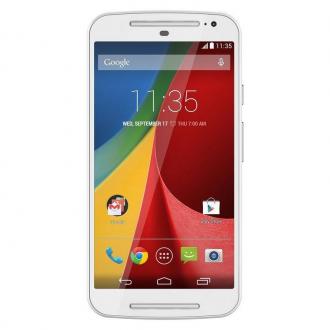  imagen de Motorola Moto G 5" Blanco Libre 65346