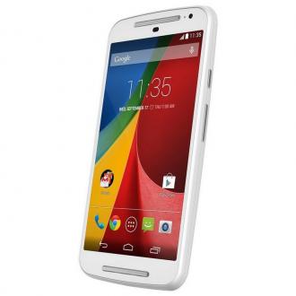  Motorola Moto G 5" Blanco Libre 65347 grande