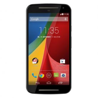  imagen de Motorola Moto G (2nd Gen.) - Smartphone - 4G LTE - 8 GB - microSD slot - GSM - 5" - 1.280 x 720 píxe 64878