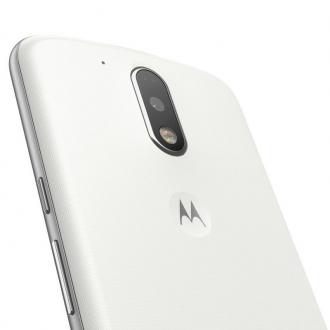  Motorola Moto G4 16GB Blanco Libre 106673 grande