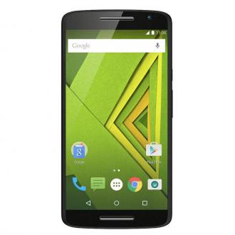  Motorola Moto X Play - Smartphone - 4G LTE - 16 GB - GSM - 5.5" - 1920 x 1080 píxeles (403 ppi) - 21 92143 grande
