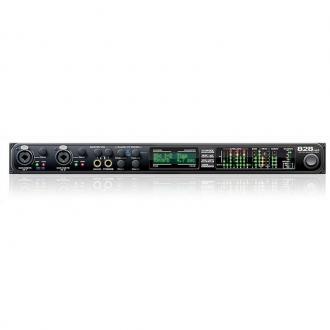  Motu 828 MKIII Hybrid Interface Firewire/USB 96232 grande