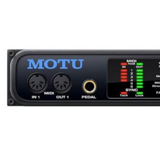  Motu Micro Express II Interface USB 96253 grande