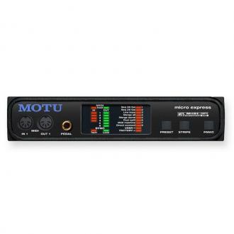  imagen de Motu Micro Express II Interface USB 96252