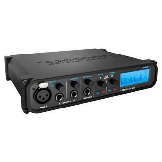  Motu Ultralite AVB Interface USB 96167 grande