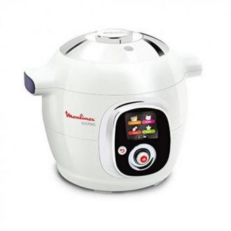  imagen de Moulinex Cookeo 6L Robot de Cocina 120477