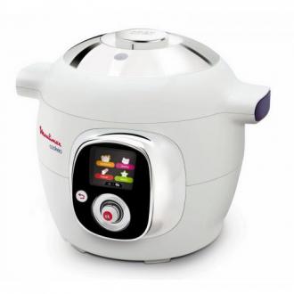  imagen de Moulinex Cookeo Robot de Cocina 6L 77260
