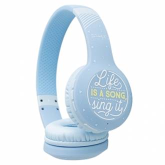  imagen de MR Wonderful Auriculares Bluetooth Sing It 123932