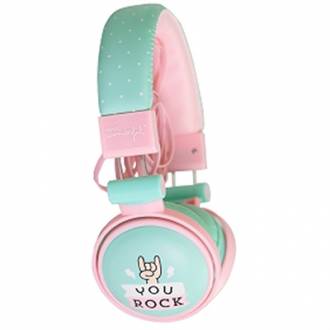  MR Wonderful Auriculares You Rock 128941 grande