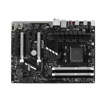  MSI 970A SLI Krait Edition USB 3.1 87518 grande